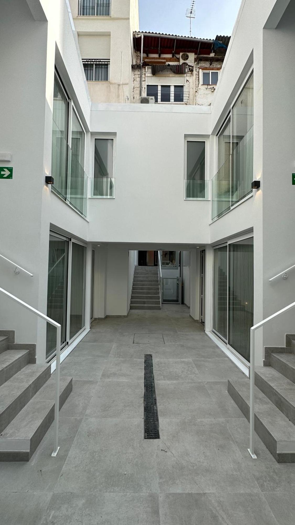 Art Homes Lavadero Valence Extérieur photo
