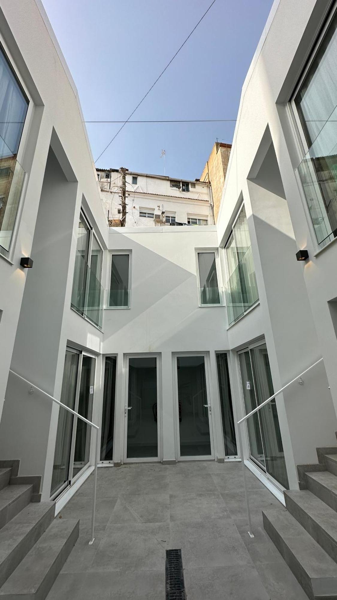 Art Homes Lavadero Valence Extérieur photo